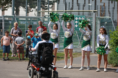 2. Schenefelder Inklusionslauf