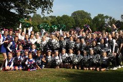 Tag des Sports in Kiel