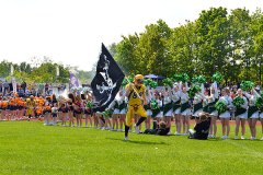American Day 2012