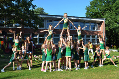 Auftritte Grundschule Marschweg