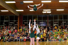 Basketballsaison 2014-2015