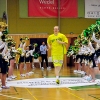 Basketballsaison 2014/2015