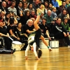 Basketballsaison 2014/2015