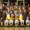 Basketballsaison 2015-2016