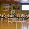 Basketballsaison 2015-2016