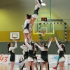 Basketballsaison 2015-2016