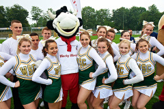 Bullen Cup 2013
