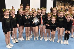 CCVD Landesmeisterschaft SH 2019