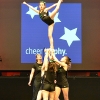 Cheer-Trophy 2016: WSC Shooting Stars