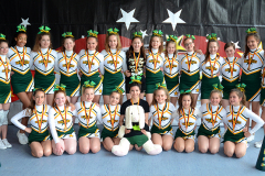 Deutsche Meisterschaft 2017 CCVD