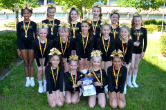 Deutsche Meisterschaft 2019