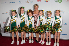 Diabetes Charity Gala 2014