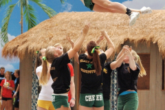 ELITE Beach Cup 2012