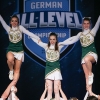 German All-Level Championship Nord 2016