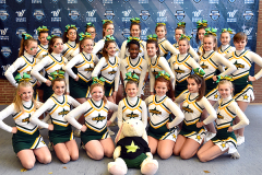 German All-Level Championship 2017