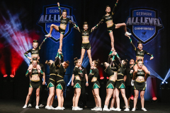 German All-Level Championship 2018