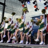 Wedeler Hafenfest 2015