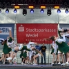 Wedeler Hafenfest 2016