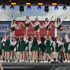 Wedeler Hafenfest 2016