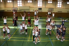 ICA-Camps Wedel 2012