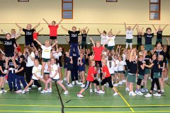 ICA-Camps Wedel 2011