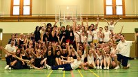ICA-Stunt Clinic 2011