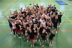 ICA-Camps Wedel 2013