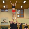 ICA-Stunt Clinic Wedel 2013