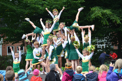 Pinneberger Kindertag 2013