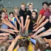 Probetraining Pinneberg 2013