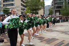 Race for the Cure 2012