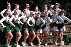 Race for the Cure 2013