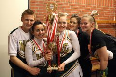 Regionalmeisterschaft Nord 2013