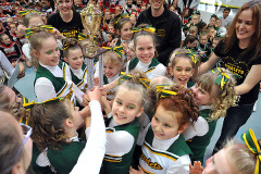 Regionalmeisterschaft Nord 2014