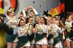 Regionalmeisterschaft Nord 2015