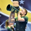RM Nord 2017 - Wedel Satellites Cheerleader