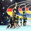 RM Nord 2017 - Wedel Satellites Cheerleader