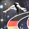 RM Nord 2017 - Wedel Skylights Cheerleader