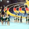 RM Nord 2017 - Wedel Starlets Cheerleader