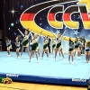RM Nord 2017 - Wedel Starlets Cheerleader