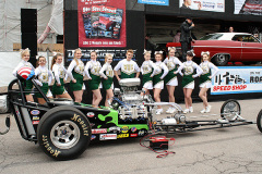 Street Mag Show Hamburg 2013