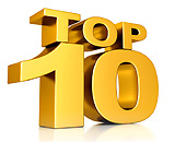 Top Ten