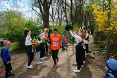 Wedeler Auwiesenlauf 2016