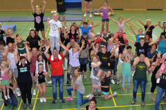 WSC-Sommerfest 2015
